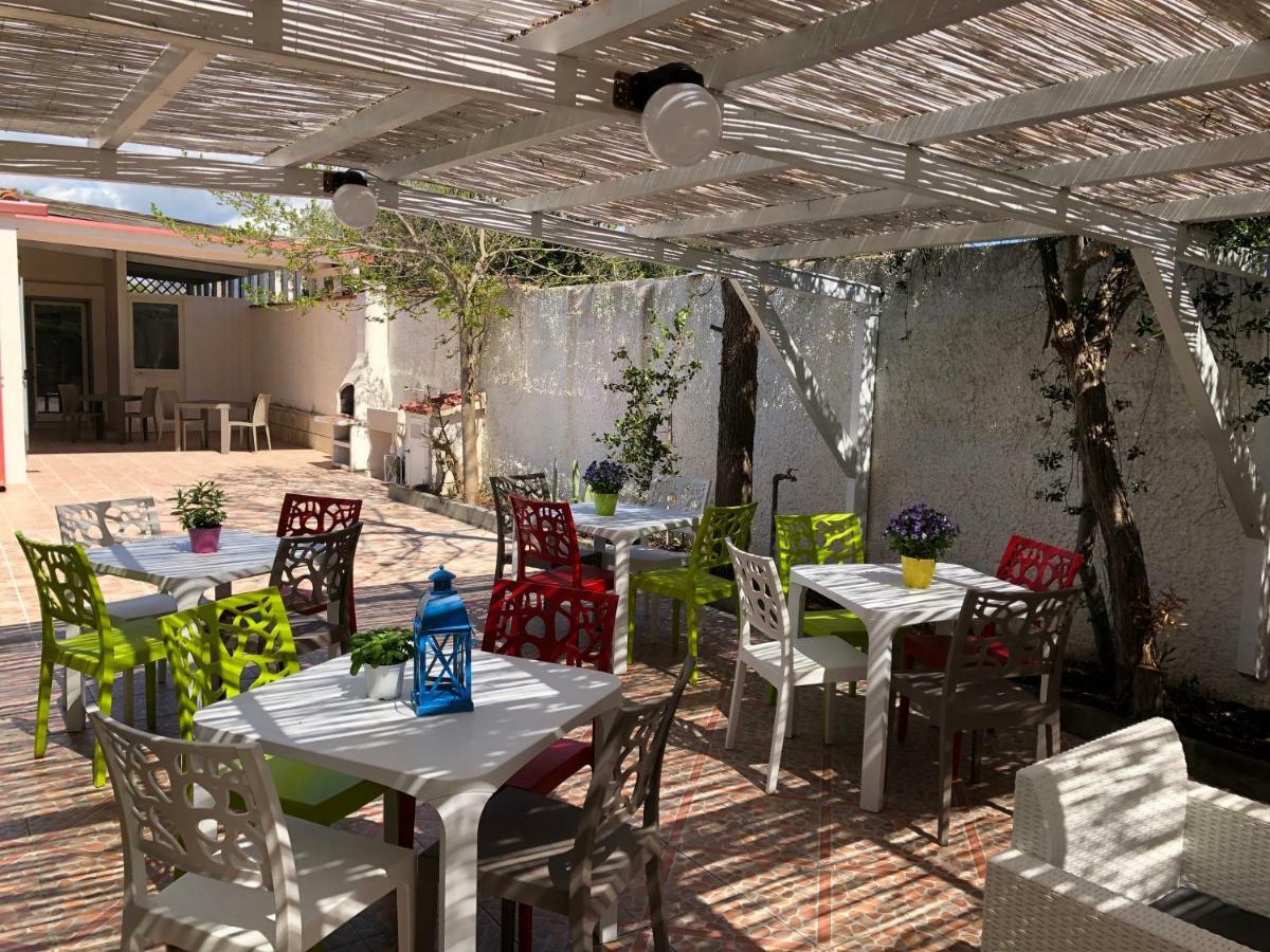 Almare B&B San Pietro in Bevagna Exterior foto