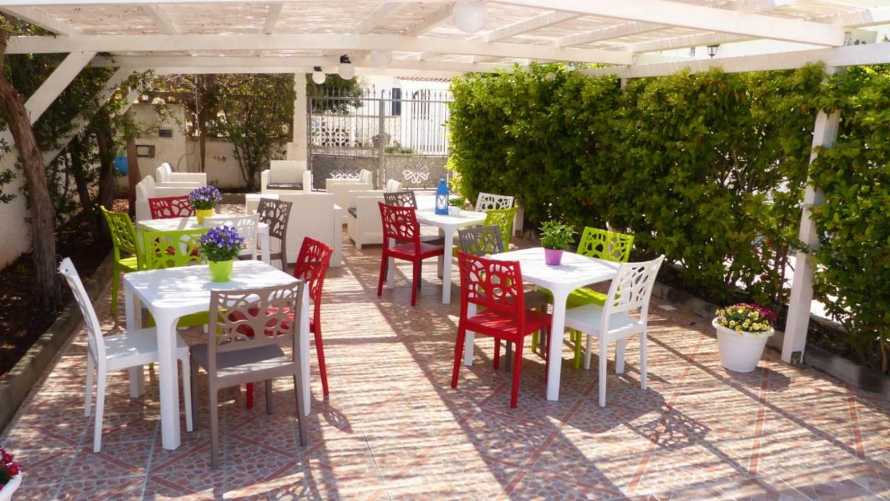 Almare B&B San Pietro in Bevagna Exterior foto
