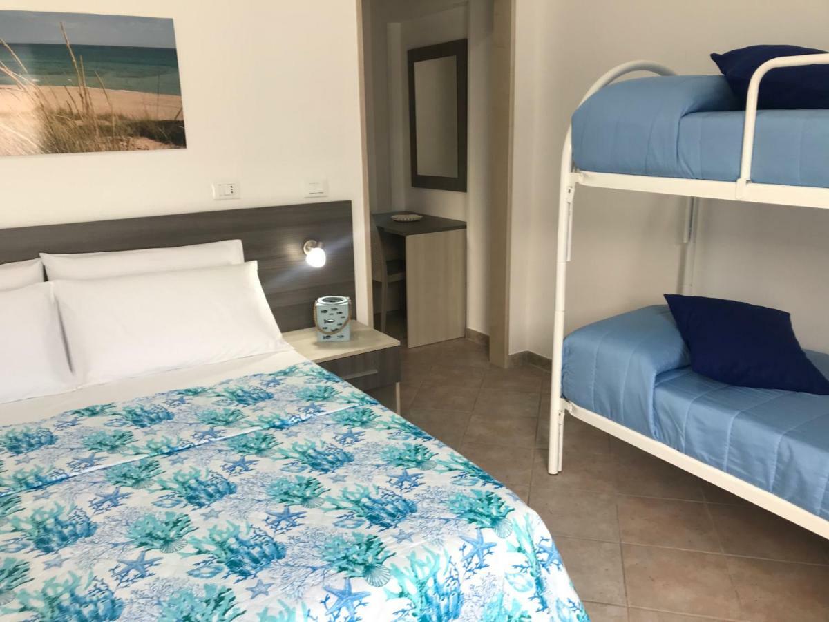 Almare B&B San Pietro in Bevagna Exterior foto