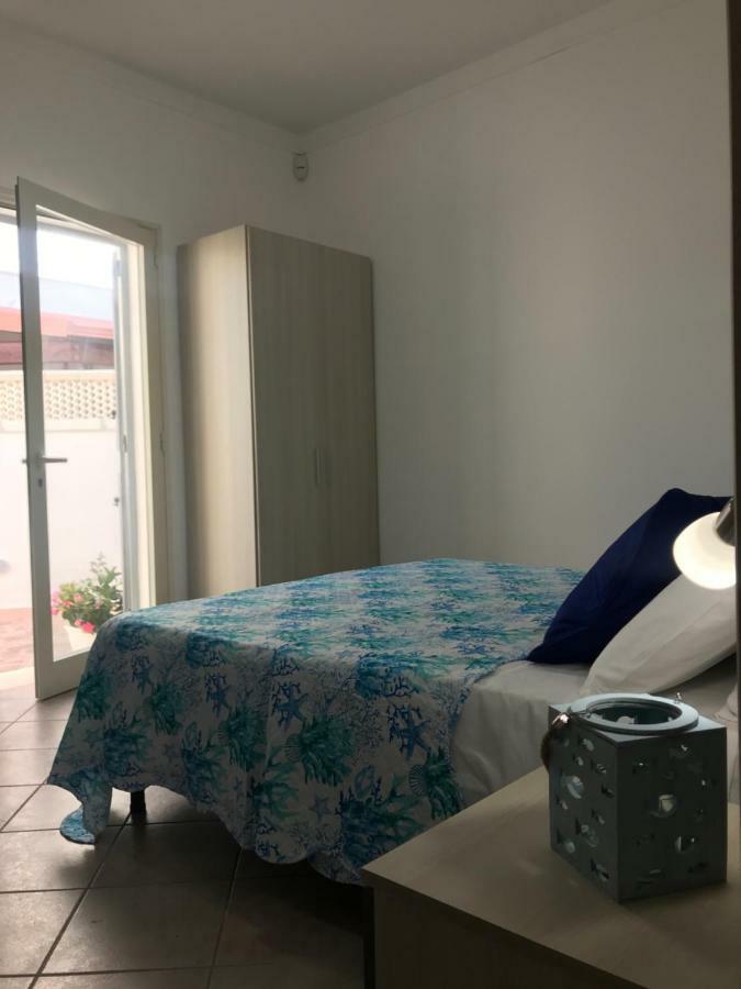 Almare B&B San Pietro in Bevagna Exterior foto